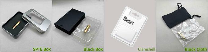 Δοκιμαστικό λέιζερ πυρκαγιάς 9mm 40S & W 45ACP 38 Ειδικό 380ACP 223 7.62 Λέιζερ σφαίρα 4