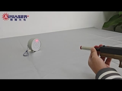Umarex.177 Airsoft Pistol Gas Blowback Muzzle Laser Cartridge για την εκπαίδευση των αεροβόλων CoolFire