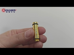 9mm 5.56 7.62x39mm 223 Laser Bore Sighter Gun Scope Zeroing Alignment Tool Calibrator Ονομαστικός μηχανισμός για την εξομάλυνση
