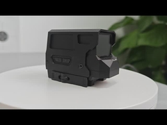AIMLASER Rifle Enclosed Red Dot Sight Υψηλής ποιότητας οπτική κινεζική Munufacture Wholesale
