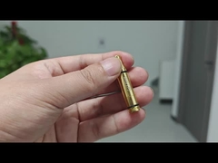 AIMLASER 5.56 mm 223 REM 7.62 22lr 9mm Laser Bore Sight Χρυσοκάλυψη