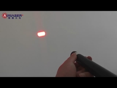 Μονάδα Διοδίου Λέιζερ Red Dot 650nm 20mW Laser Maker