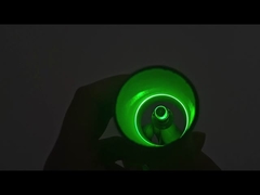 360 μοίρες κόκκινο και πράσινο Laser Level Module Laser Circle Beam Measuring Detector Scanner
