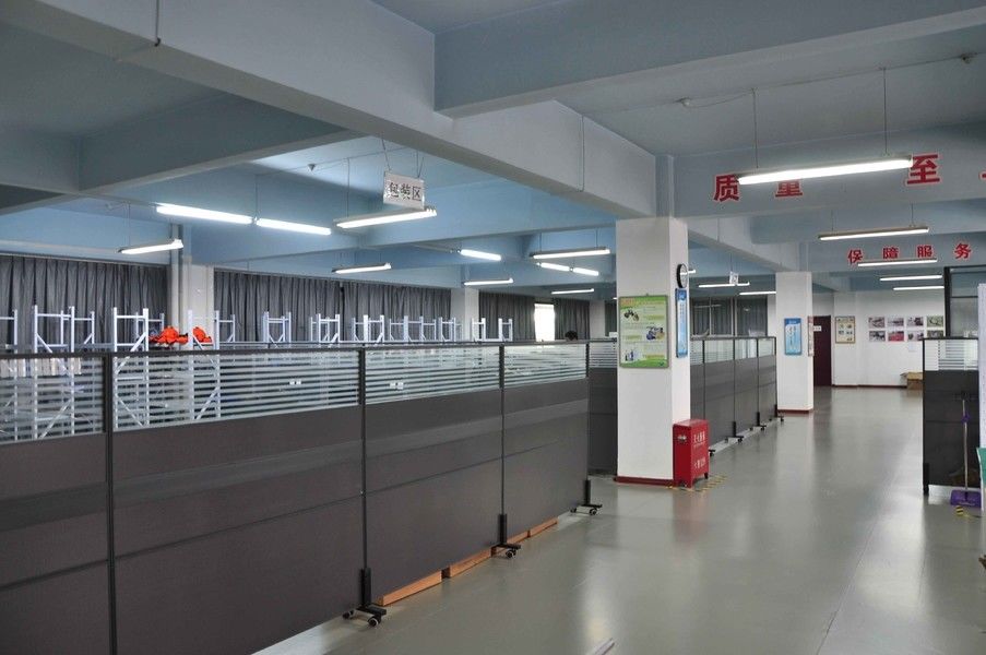 Κίνα Aiming Laser Technology Co., Ltd. Εταιρικό Προφίλ