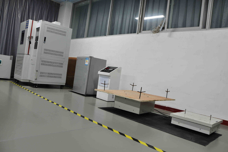 Κίνα Aiming Laser Technology Co., Ltd. Εταιρικό Προφίλ