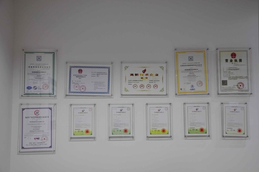 Κίνα Aiming Laser Technology Co., Ltd. Εταιρικό Προφίλ