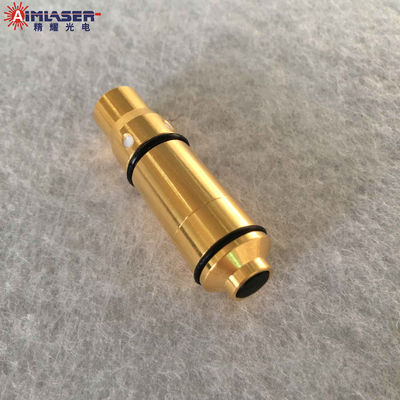 7.62x39mm Rifle Laser Training Cratridge IR και Red Laser Simulation Shooting Bullet για την εκπαίδευση ξηρού πυρός