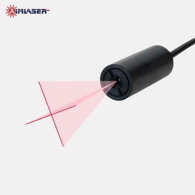 Cross Line Laser Level Module