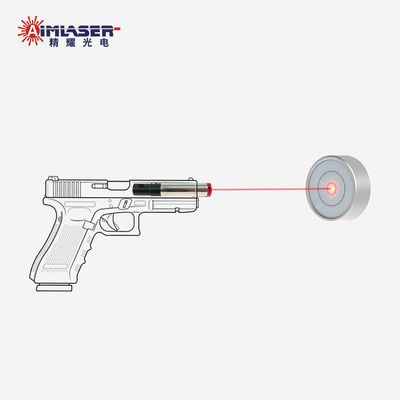 Umarex.177 Air Pistol Εκπαιδευτικό Λέιζερ Τάγμα IR 780nm CO2 Gas Blowback Vibration Ενεργοποιημένο Λάιζερ Σκόντου