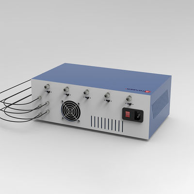 Multi-Wavelength Fiber Laser System 375nm-940nm TTL 105um FC/PC
