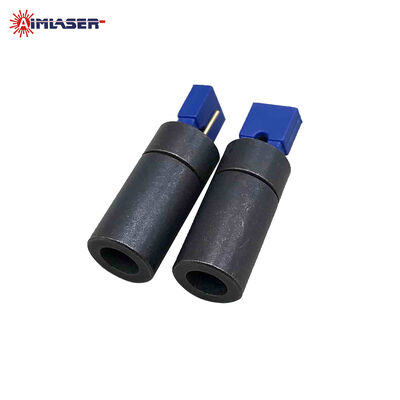 520nm Laser Diode Module 5mW 10mW 20mW CW/Pulsed, μικροσκοπικό 7×15mm για εφαρμογές αισθητήρα αερίων