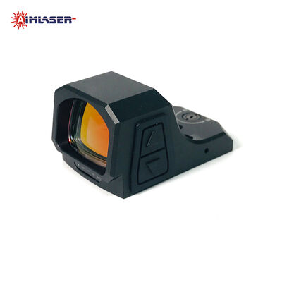 AM-P1 Pistol Reflex Red Dot Sight με RMR Footprint για άμυνα και τακτική χρήση
