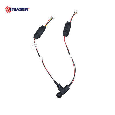 Μίνι Λέιζερ Μοδίων 850nm 1mW 520nm 5mW